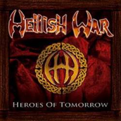 Hellish War : Heroes of Tomorrow